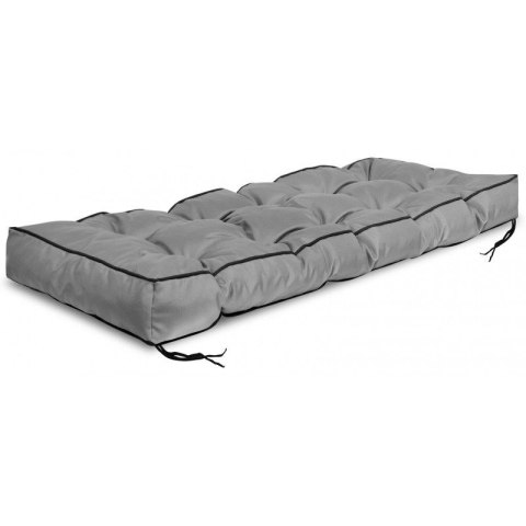 PODUSZKA OGRODOWA 120x40 cm NA ŁAWKĘ PALETY MEBLE PODUSZKA OGRODOWA 120x40 cm NA ŁAWKĘ PALETY MEBLE