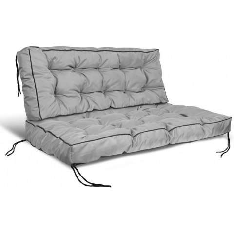 PODUSZKA OGRODOWA 120x40 cm NA ŁAWKĘ PALETY MEBLE PODUSZKA OGRODOWA 120x40 cm NA ŁAWKĘ PALETY MEBLE