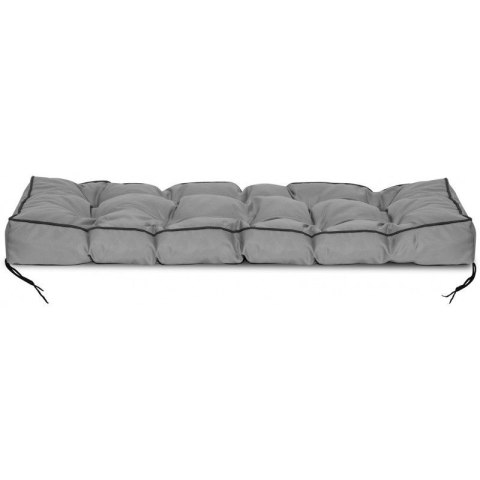 PODUSZKA OGRODOWA 120x40 cm NA ŁAWKĘ PALETY MEBLE PODUSZKA OGRODOWA 120x40 cm NA ŁAWKĘ PALETY MEBLE
