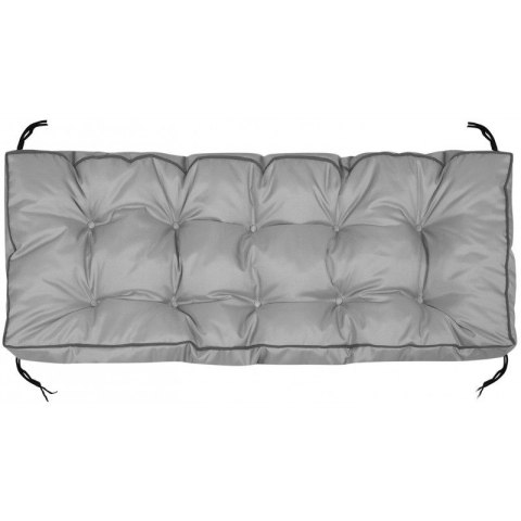 PODUSZKA OGRODOWA 120x40 cm NA ŁAWKĘ PALETY MEBLE PODUSZKA OGRODOWA 120x40 cm NA ŁAWKĘ PALETY MEBLE