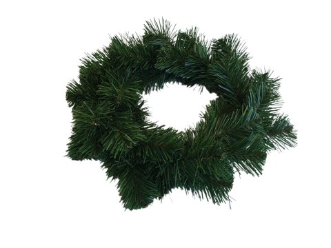 SZTUCZNY WIANEK PODKŁAD FLORYSTYCZNY BAZA POD STROIK WIĄZANKĘ 45cm SZTUCZNY WIANEK PODKŁAD FLORYSTYCZNY BAZA POD STROIK WIĄZANKĘ 45cm