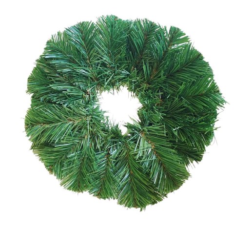 WIANEK PODKŁAD FLORYSTYCZNY BAZA POD STROIK WIĄZANKĘ 30cm WIANEK PODKŁAD FLORYSTYCZNY BAZA POD STROIK WIĄZANKĘ 30cm