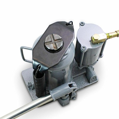 Podnośnik hydrauliczno-pneumatyczny 20T Podnośnik hydrauliczno-pneumatyczny 20T