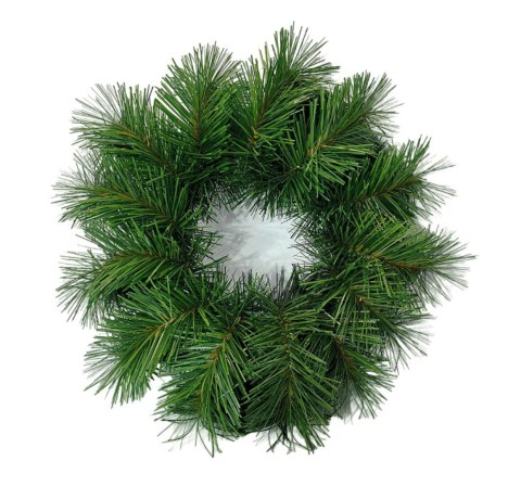 GĘSTY WIANEK PODKŁAD BAZA POD STROIK ŚWIĄTECZNY 45cm BUŁECZKA GĘSTY WIANEK PODKŁAD BAZA POD STROIK ŚWIĄTECZNY 45cm BUŁECZKA