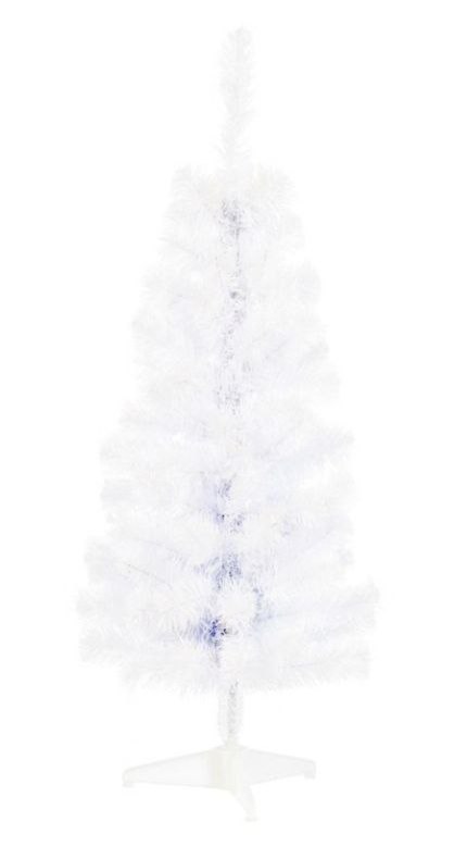 CHOINKA BIAŁA 70 cm DRZEWKO ŚWIĄTECZNE CHOINKA BIAŁA 70 cm DRZEWKO ŚWIĄTECZNE