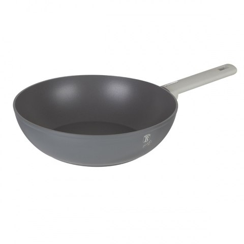 WOK TYTANOWY 28cm BERLINGER HAUS BH-7071 ASPEN