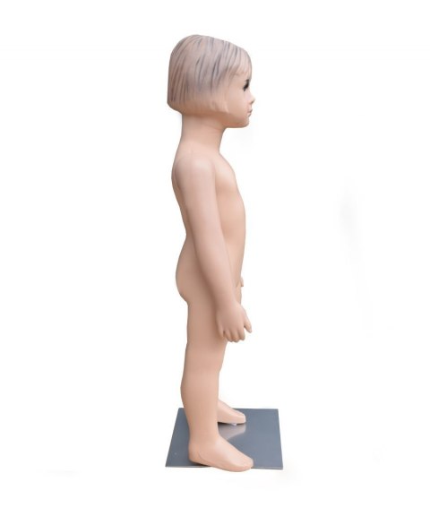 MANEKIN Wystawowy Dziewczynka 90CM MANEKIN Wystawowy Dziewczynka 90CM