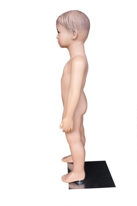 Manekin Wystawowy Chłopczyk 90CM Manekin Wystawowy Chłopczyk 90CM