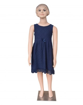 Manekin Wystawowy Dziewczynka 140CM