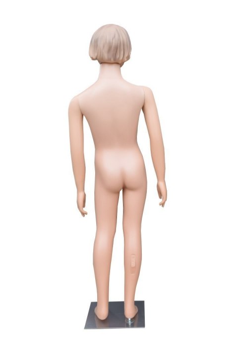 Manekin Wystawowy Dziewczynka 140CM Manekin Wystawowy Dziewczynka 140CM