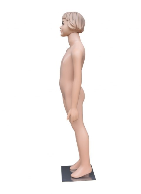 Manekin Wystawowy Dziewczynka 140CM Manekin Wystawowy Dziewczynka 140CM