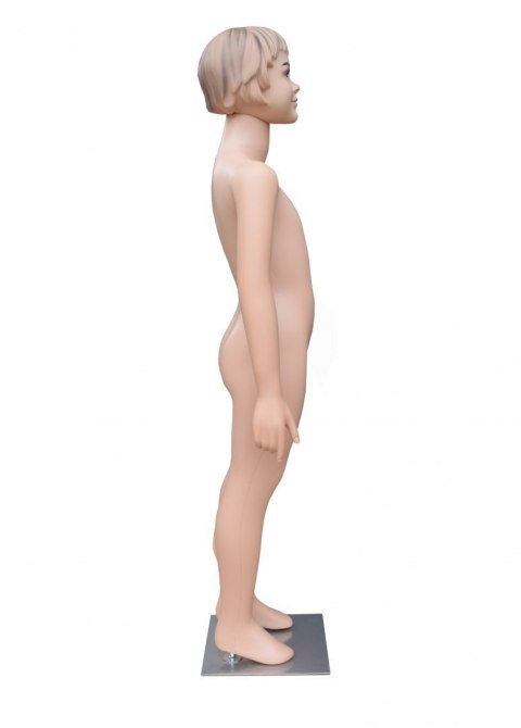 Manekin Wystawowy Dziewczynka 140CM Manekin Wystawowy Dziewczynka 140CM
