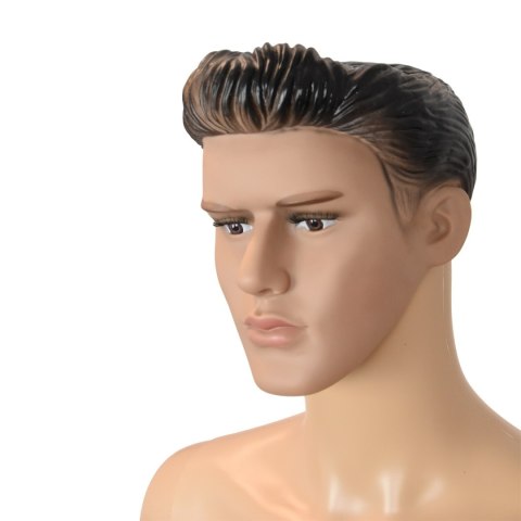 Manekin Wystawowy Pełnopostaciowy Męski 190CM Manekin Wystawowy Pełnopostaciowy Męski 190CM