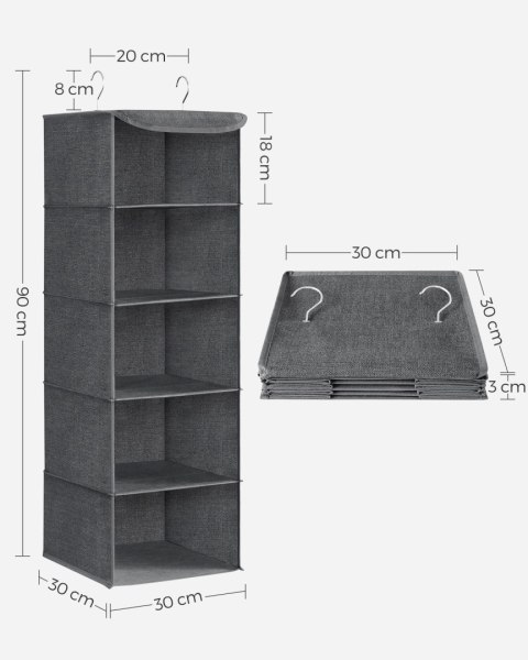 Organizer - RYCH06G