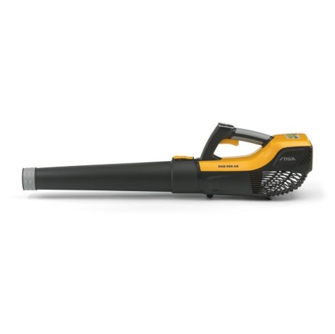 SAB 500 Dmuchawa Akumulatorowa 650W - Moc 55 m/s 3 Prędkości, Lekka SAB 500 Dmuchawa Akumulatorowa 650W - Moc 55 m/s 3 Prędkości, Lekka