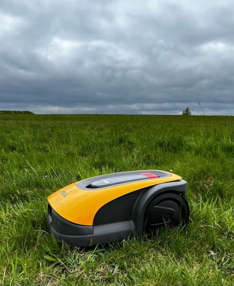 Kosiarka robot stig do 600m² sterowanie aplikacją automatyczne koszenie Kosiarka robot stig do 600m² sterowanie aplikacją automatyczne koszenie
