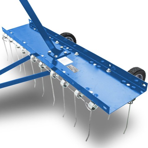 Wertykulator do traktorka 102cm Wertykulator do traktorka 102cm
