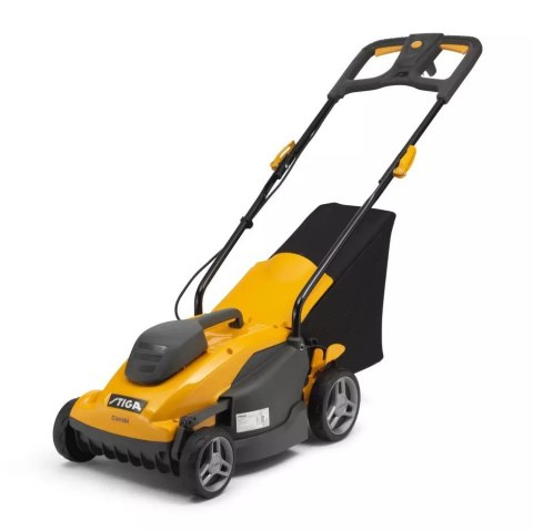 Kosiarka elektryczna Combi 336c 1400 W Stiga