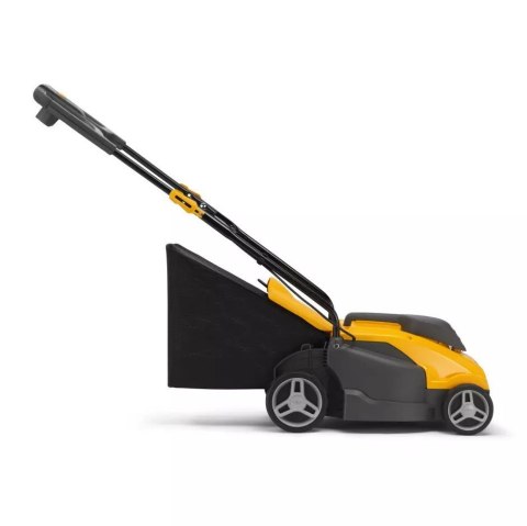 Kosiarka elektryczna Combi 336c 1400 W Stiga