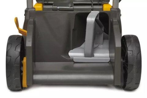 Kosiarka elektryczna Combi 336c 1400 W Stiga