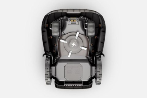 STIG - Inteligentna Kosiarka Robot do 600m² | IPX5 | Aplikacja