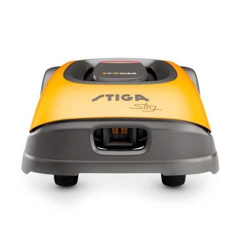 STIG - Inteligentna Kosiarka Robot do 600m² | IPX5 | Aplikacja