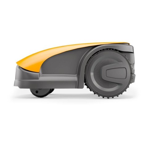 STIG - Inteligentna Kosiarka Robot do 600m² | IPX5 | Aplikacja