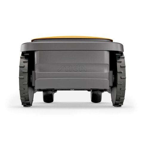 STIG - Inteligentna Kosiarka Robot do 600m² | IPX5 | Aplikacja