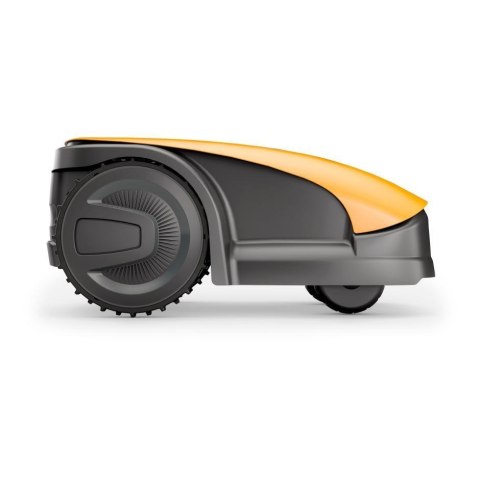 STIG - Inteligentna Kosiarka Robot do 600m² | IPX5 | Aplikacja