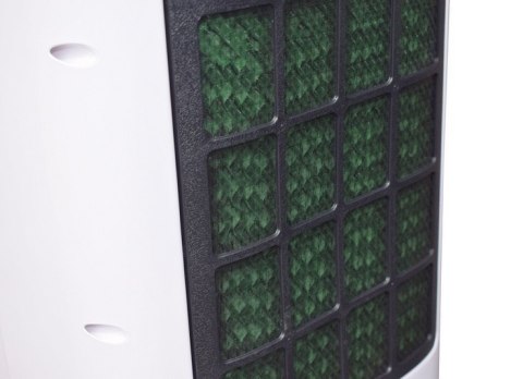 Klimator przenośny Air Cooler Pro 3w1 65W 7L swing pilot timer