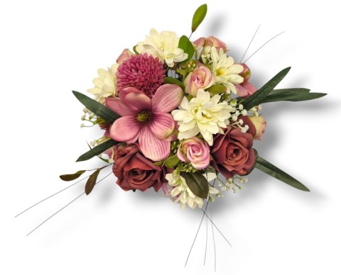 FLOWERBOX SZTUCZNE KWIATY W PUDEŁKU NA DZIEŃ MATKI URODZINY IMIENINY FLOWERBOX SZTUCZNE KWIATY W PUDEŁKU NA DZIEŃ MATKI URODZINY IMIENINY