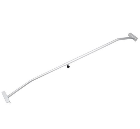 3 wsporniki do plandeki aluminiowe regulowane 140-210 cm płaskie przyczepa 3 wsporniki do plandeki aluminiowe regulowane 140-210 cm płaskie przyczepa