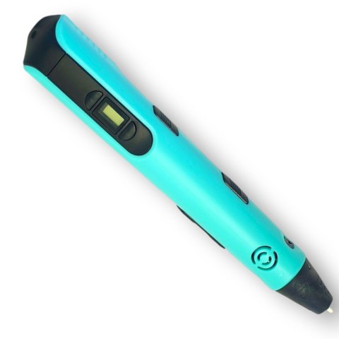 DŁUGOPIS 3D PEN DLA DZIECI Z USB-C + NOŻYCZKI + 10 KOLORÓW GRATIS DŁUGOPIS 3D PEN DLA DZIECI Z USB-C + NOŻYCZKI + 10 KOLORÓW GRATIS