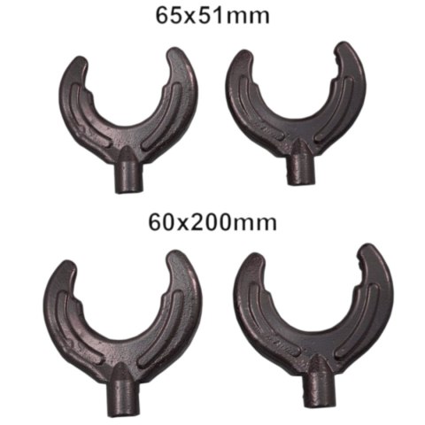 Ściągacz Hydrauliczny do Sprężyn 3T Regulowany Czerwony Bituxx do 3000 kg Ściągacz Hydrauliczny do Sprężyn 3T Regulowany Czerwony Bituxx do 3000 kg