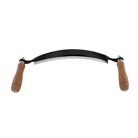 Ośnik do korowania kory zakrzywiony 25cm
